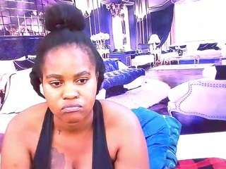 ebonybluediamond