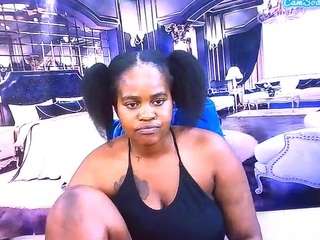 ebonybluediamond