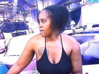 ebonybluediamond