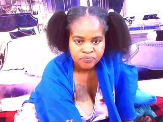 ebonybluediamond