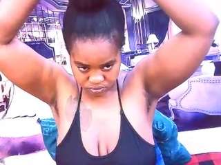 ebonybluediamond
