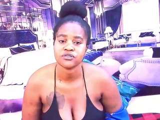 ebonybluediamond