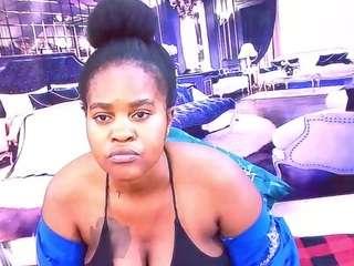 ebonybluediamond