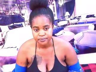 ebonybluediamond