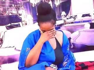 ebonybluediamond