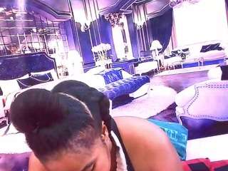 ebonybluediamond