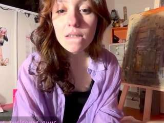 GabrielaDroesch live cam preview
