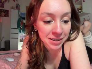 GabrielaDroesch live cam preview