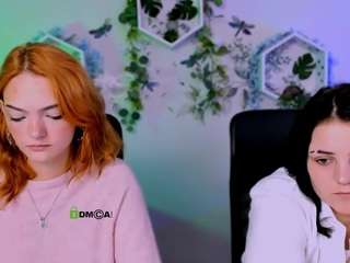 kimi-kiss live cam preview
