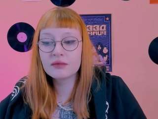 olivia-fiery live cam preview