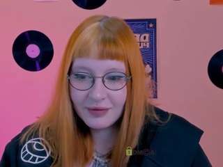 olivia-fiery live cam preview