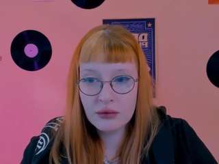 olivia-fiery live cam preview