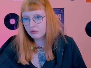 olivia-fiery