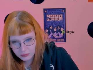 olivia-fiery live cam preview