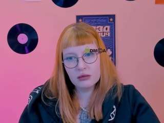 olivia-fiery live cam preview