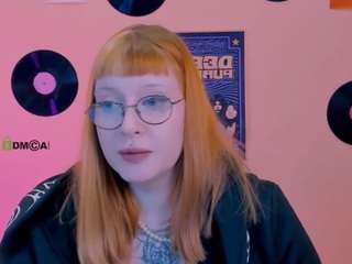 olivia-fiery live cam preview
