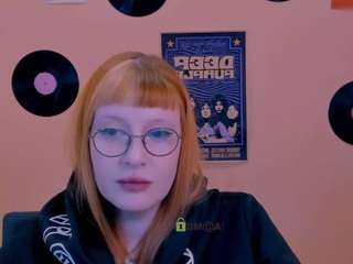 olivia-fiery live cam preview