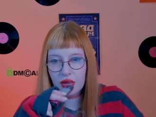 olivia-fiery live cam preview