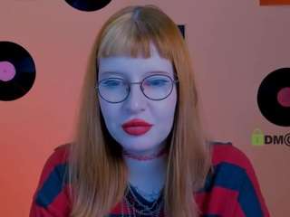 olivia-fiery live cam preview