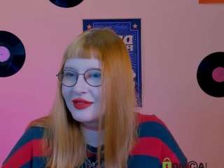 olivia-fiery live cam preview