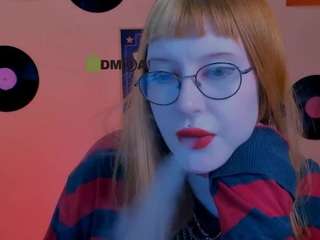 olivia-fiery live cam preview