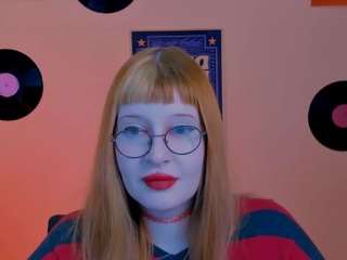 olivia-fiery live cam preview