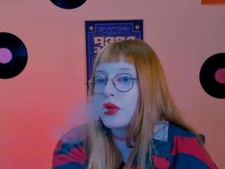 olivia-fiery live cam preview