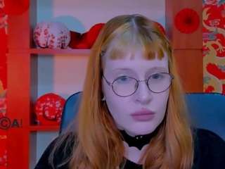 olivia-fiery