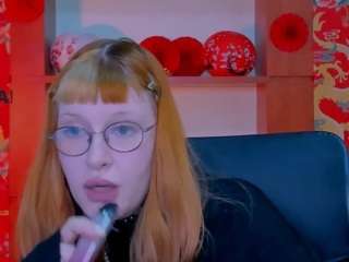 olivia-fiery live cam preview