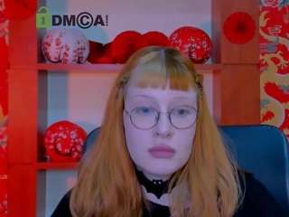 olivia-fiery live cam preview