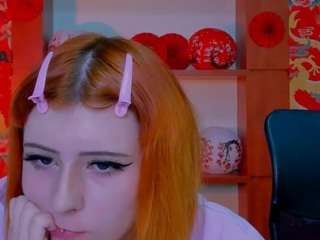 olivia-fiery live cam preview