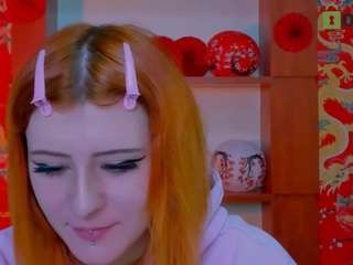olivia-fiery live cam preview