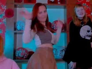 olivia-fiery