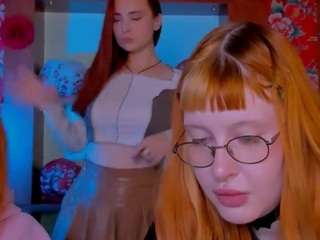 olivia-fiery live cam preview