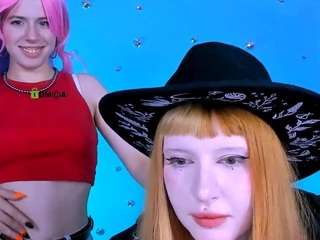 olivia-fiery live cam preview