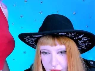 olivia-fiery live cam preview
