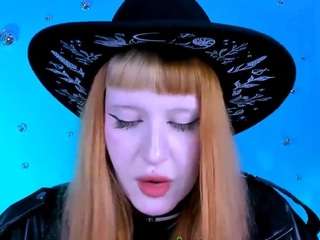 olivia-fiery live cam preview