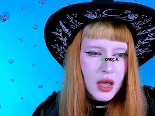 olivia-fiery live cam preview