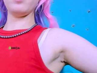olivia-fiery live cam preview