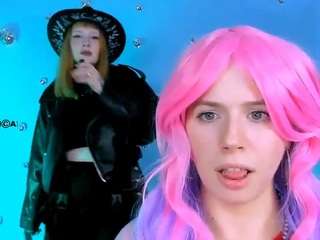 olivia-fiery live cam preview