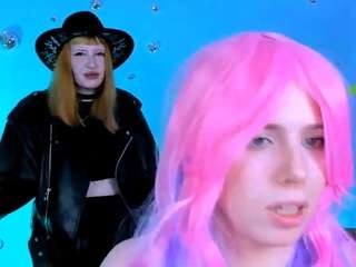 olivia-fiery live cam preview