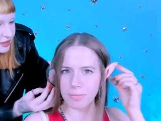 olivia-fiery live cam preview