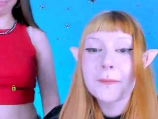 olivia-fiery live cam preview