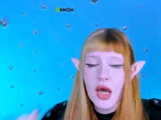 olivia-fiery live cam preview