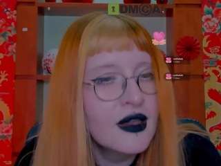 olivia-fiery live cam preview