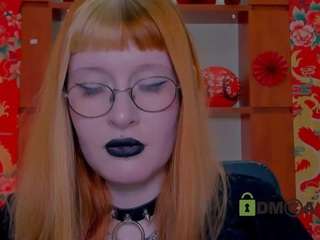 olivia-fiery