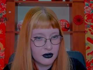 olivia-fiery