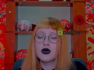 olivia-fiery live cam preview