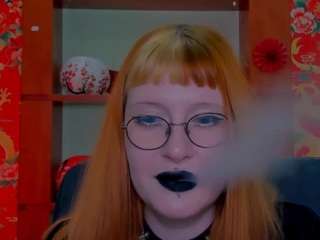 olivia-fiery