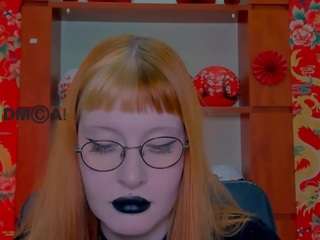 olivia-fiery live cam preview